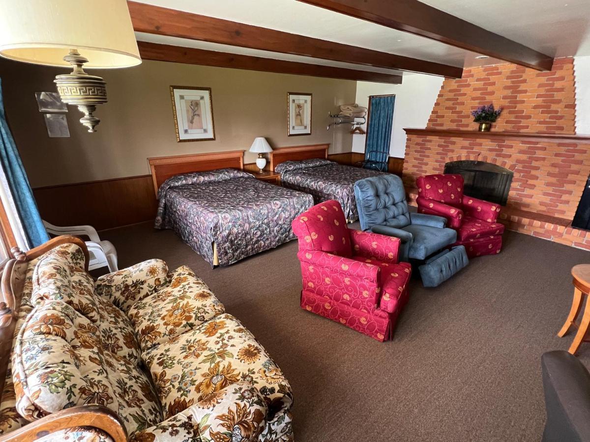 Spinning Wheel Motel 3*