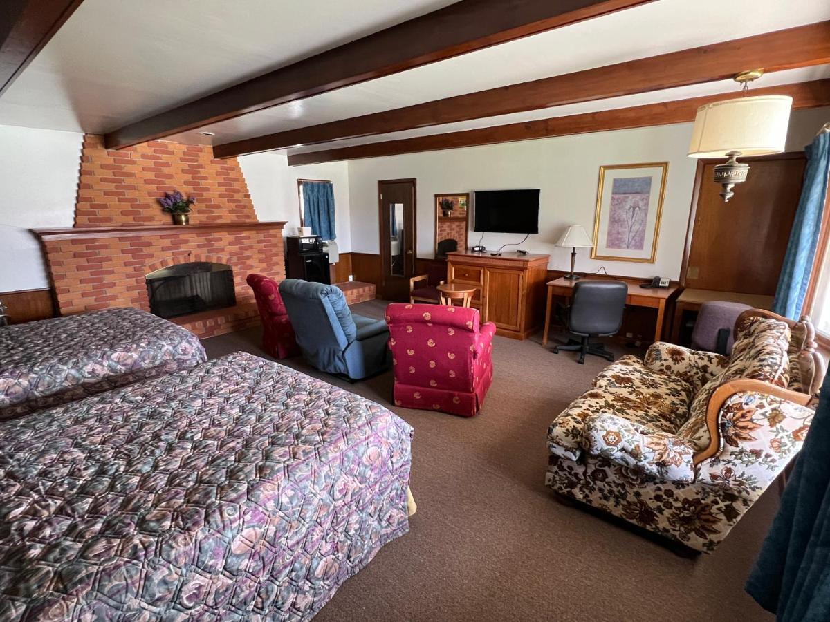 Spinning Wheel Motel 3*